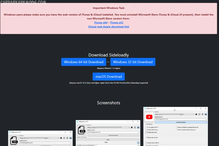 download sideloadly