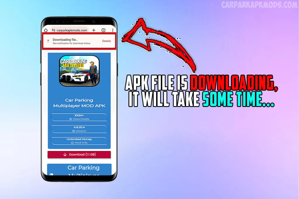 apk file downloading 1