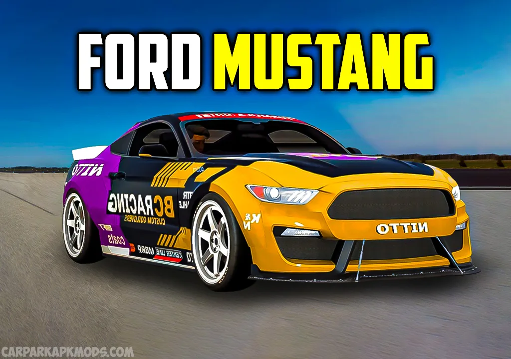 ford mustang jpg