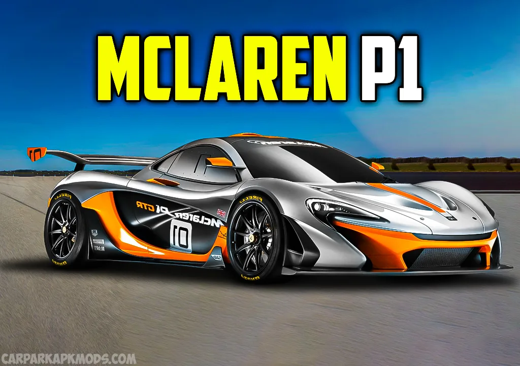 mclaren p1 jpg